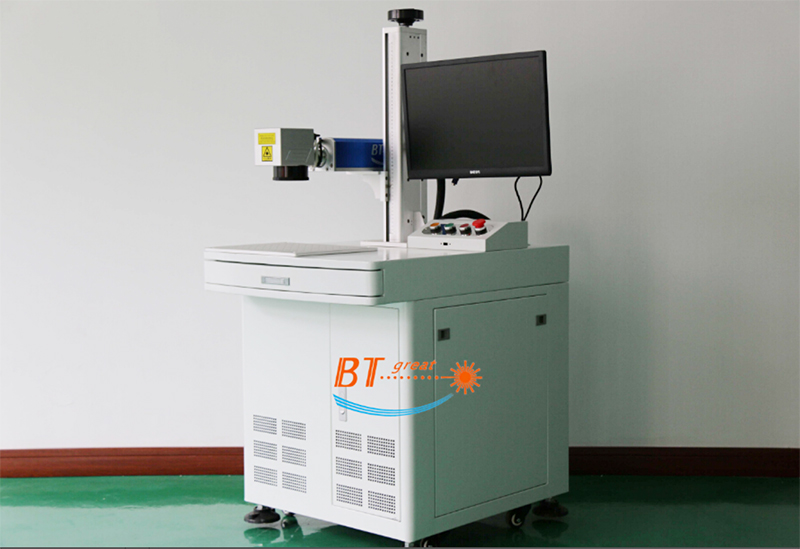 鐳雕機(jī)什么牌子好？企業(yè)如何選購激光鐳雕機(jī)？